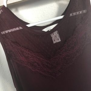 H&M shirt